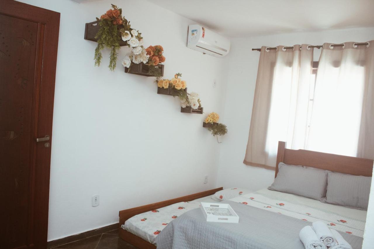Boris Beach House Hotel Arraial do Cabo Eksteriør billede