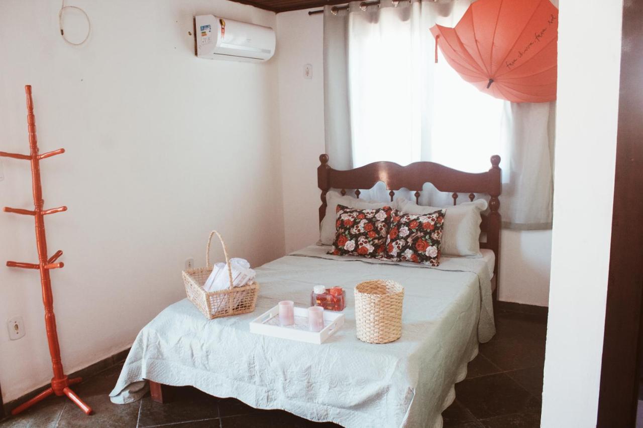 Boris Beach House Hotel Arraial do Cabo Eksteriør billede