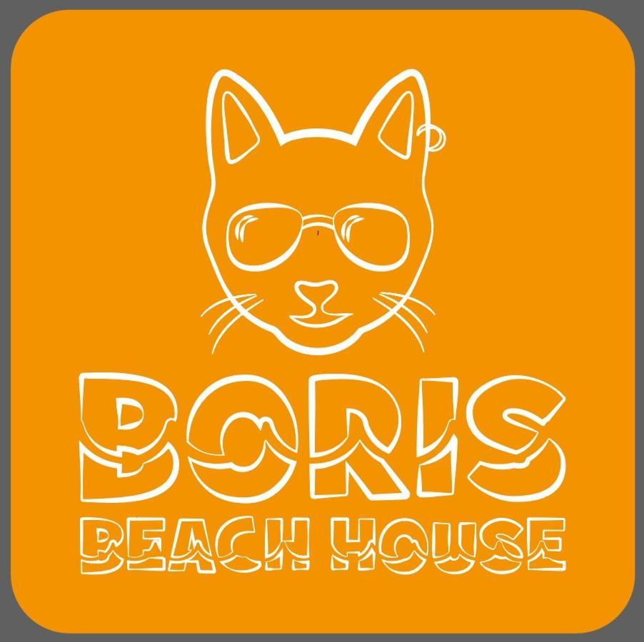 Boris Beach House Hotel Arraial do Cabo Eksteriør billede